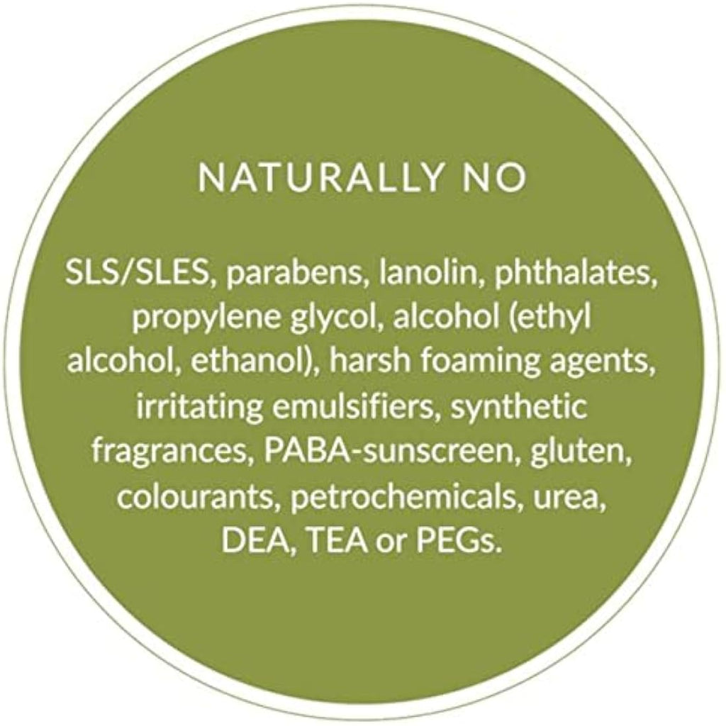 Green People Oy Clear Skin Goals – Organic Teen Skincare Set for Blemishes