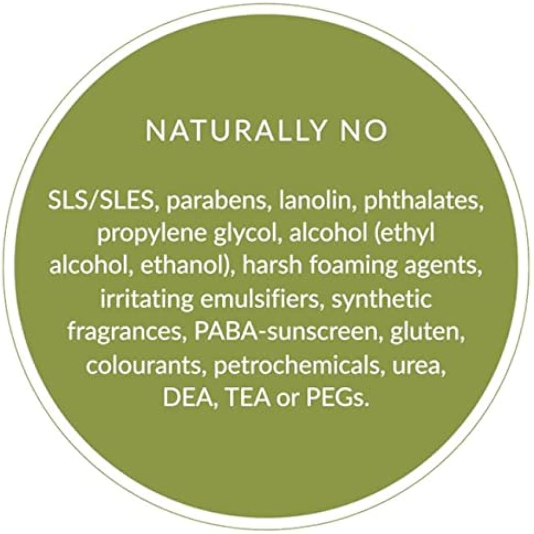 Green People Oy Clear Skin Goals – Organic Teen Skincare Set for Blemishes