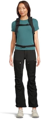 Fjallraven Ulvö 30 Sports Backpack – Unisex Outdoor Travel Daypack