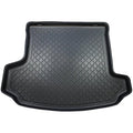 Boot Liner for Skoda Kodiaq 7 Seater (Up to 2023) - Black