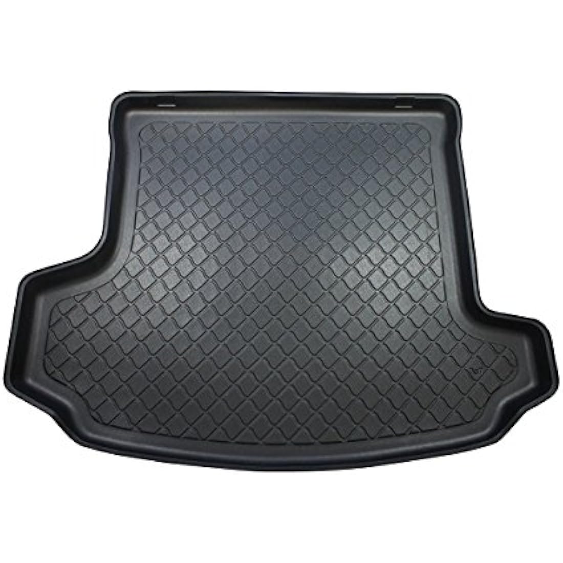 Boot Liner for Skoda Kodiaq 7 Seater (Up to 2023) - Black