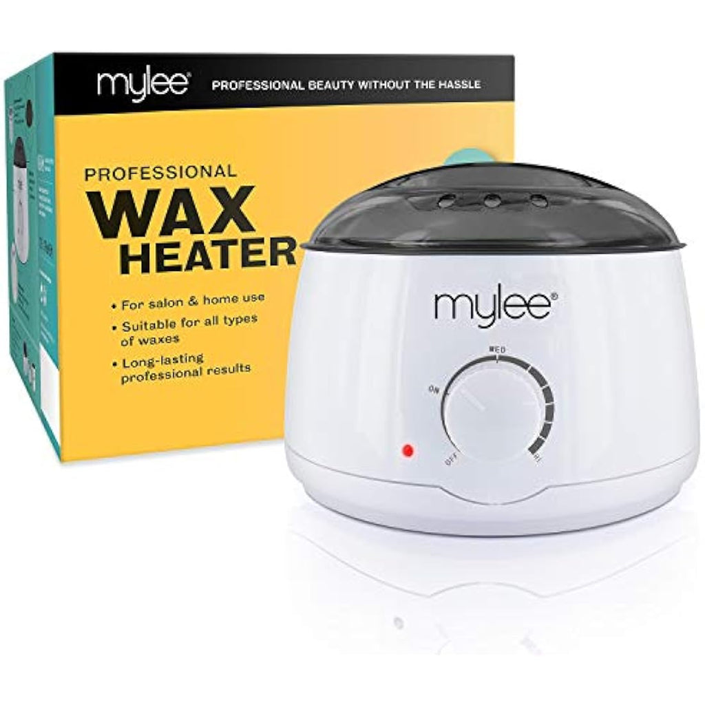 Mylee Professional Wax Heater | 500ml Warmer for Salon Hair Removal