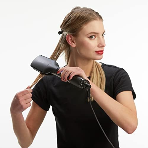 ghd Sleek Talker – Wet to Sleek Hair Styling Oil with Argan Oil