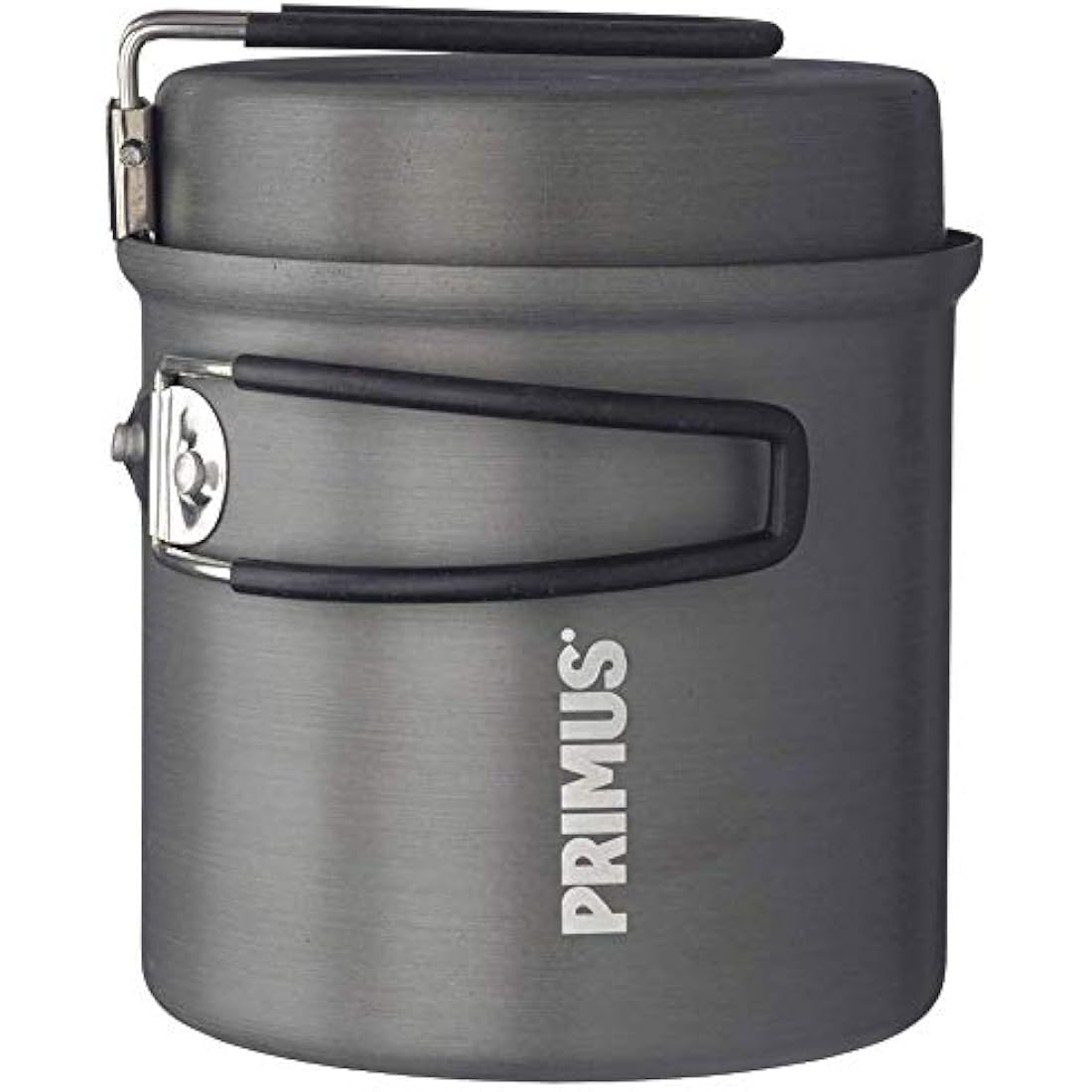 Primus Litech Trek Kettle - 1L Lightweight Aluminum Camping Pot