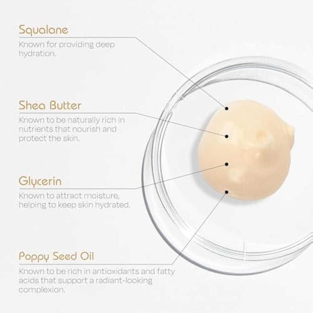 Meditrade GentleCare Face Cream – Hydrating Moisturiser for Sensitive Skin