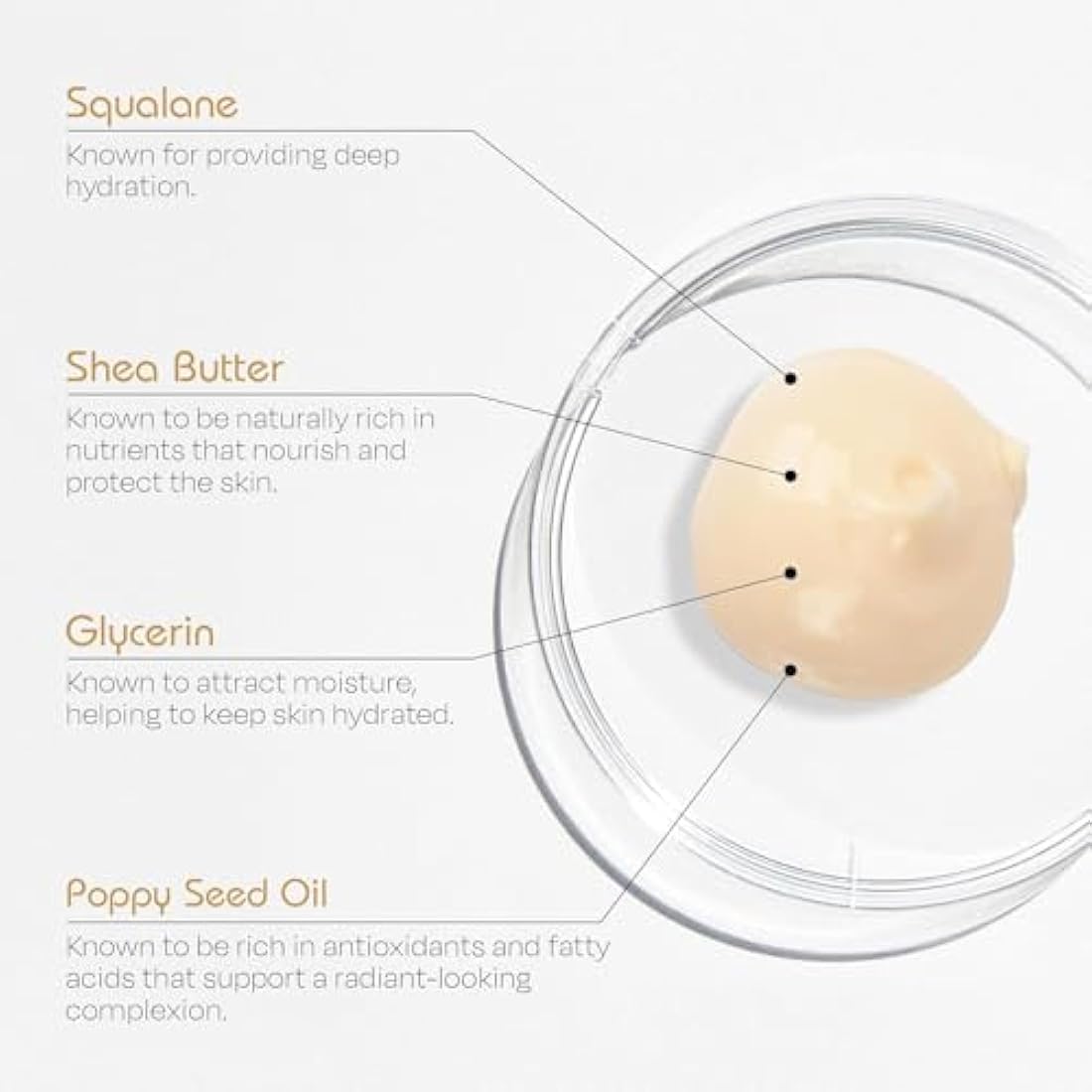 Meditrade GentleCare Face Cream – Hydrating Moisturiser for Sensitive Skin