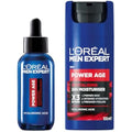 L’Oréal Paris Men Expert Power Age Gift Set – Hyaluronic Acid Duo