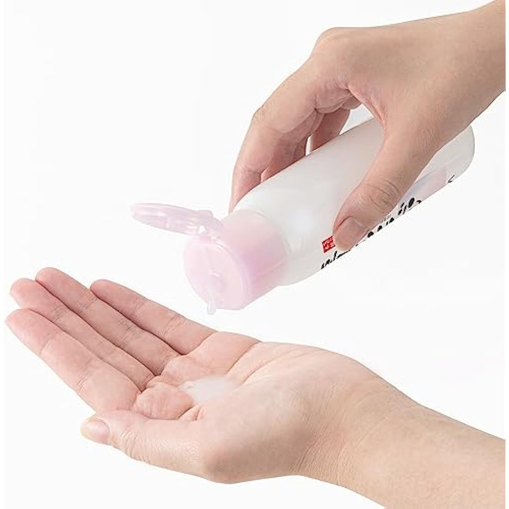 Sana Nameraka Honpo Soy Milk Isoflavone Wrinkle Lotion N - 200ml