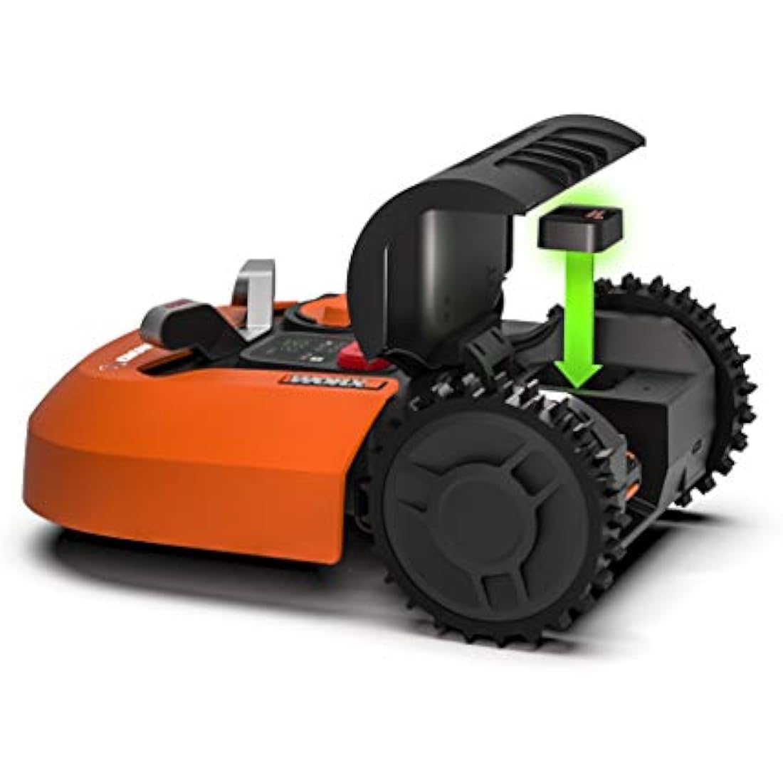 Worx WA0864 Landroid RadioLink Module – 500m Range Extension