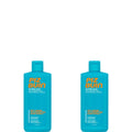 Piz Buin After Sun Tan Intensifier Lotion with Vitamin E - 2 x 200ml