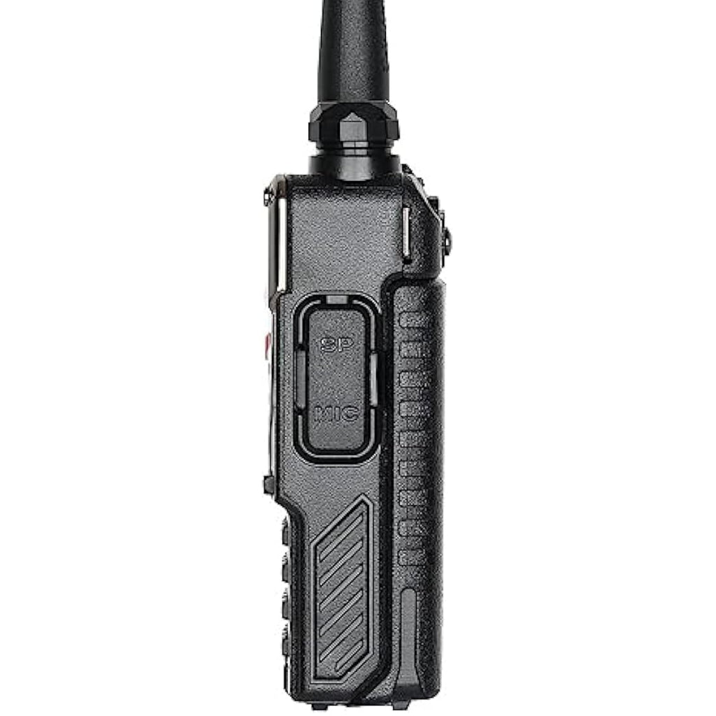 Baofeng UV-5R 8-Watt Dual Band Two-Way Radio | VHF/UHF Ham Radio Kit
