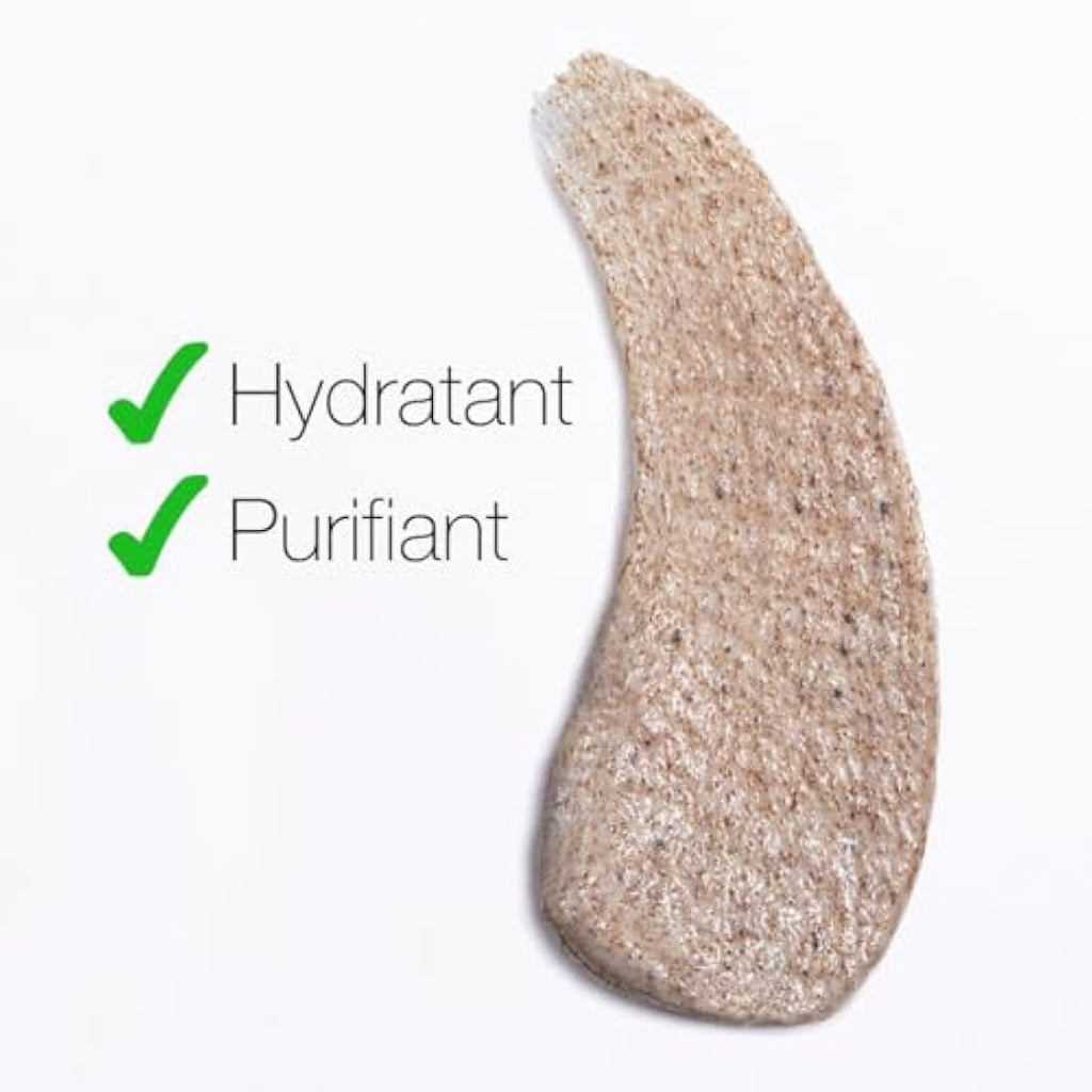 Jolof Store Cycle Purete – Gommage et Masque Visage Purifiant Apaisant