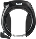 ABUS Pro Tectic 4960 NR Frame Lock Set | 85cm Chain & Pouch | Black