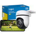 Tapo TC40 Outdoor Security Camera – 1080p Full HD 360° Motion Tracking