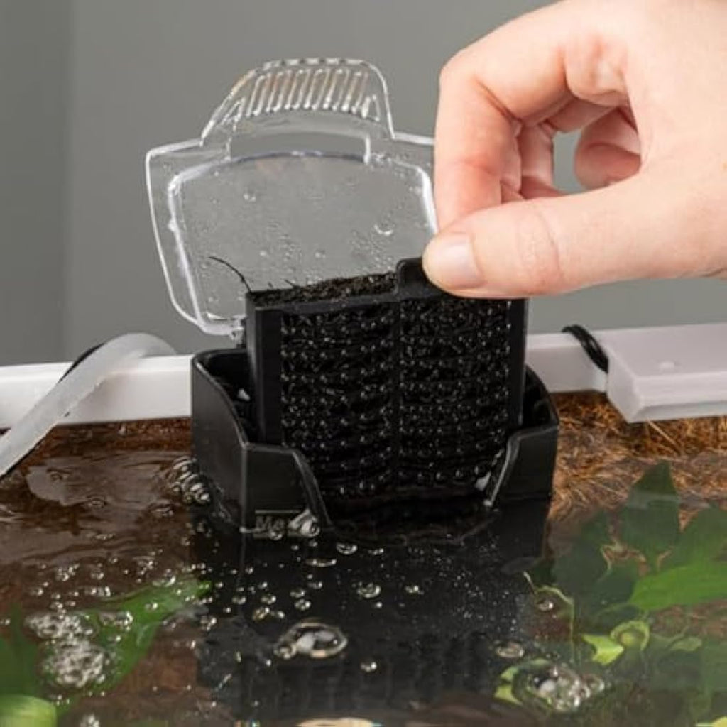 Interpet CF2 Filter Service Pack – 3 Month Coir Tech Cartridges