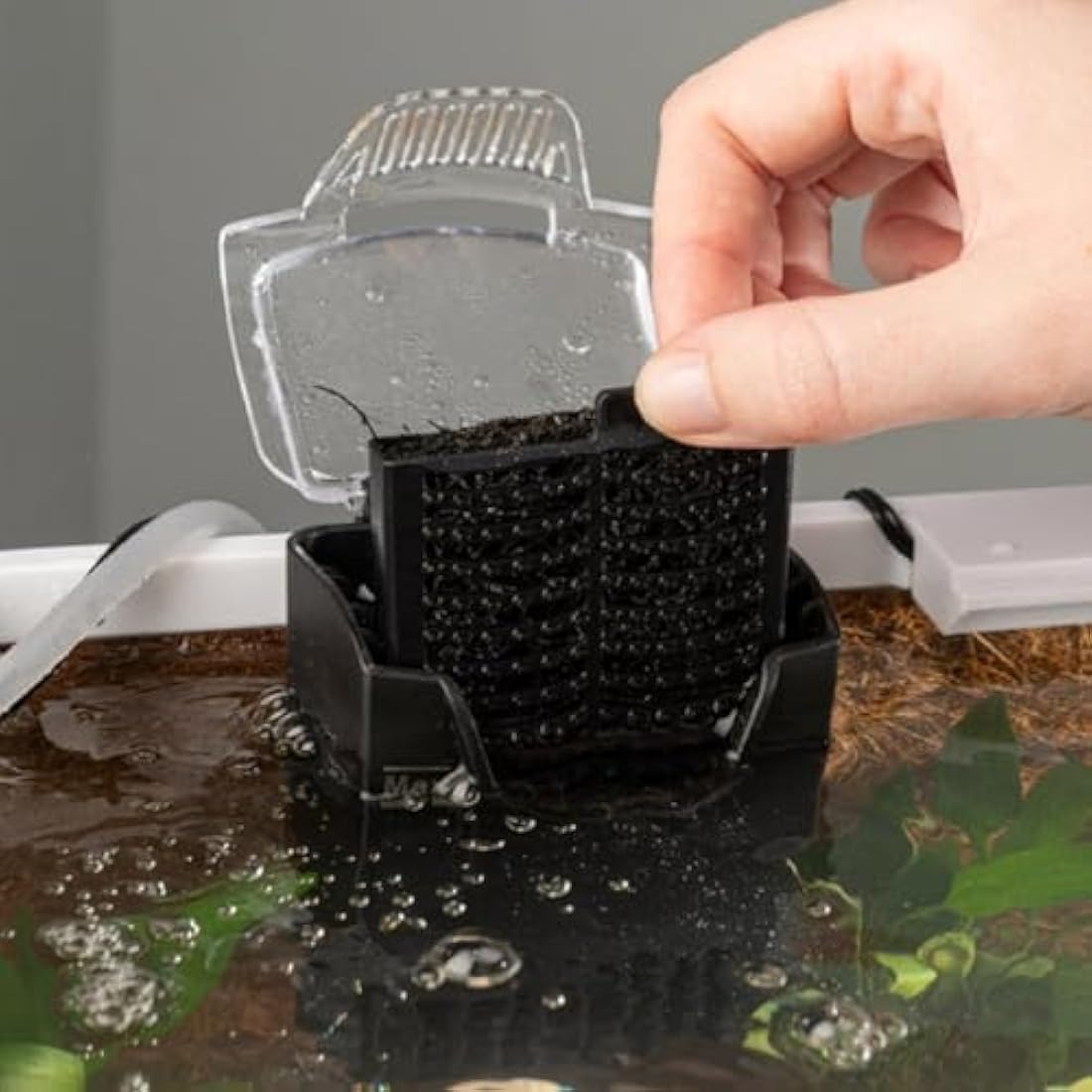 Interpet CF2 Filter Service Pack – 3 Month Coir Tech Cartridges