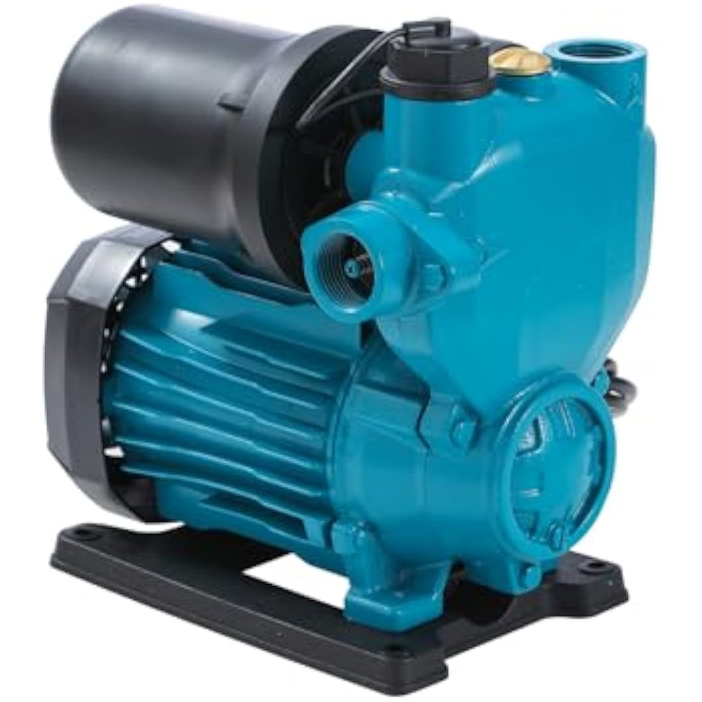 KATSU 750W Water Booster Pump | Automatic Pressure Control & Self Priming