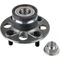 Blue Print ADH28338 Wheel Bearing Kit with Hub for Honda Jazz II
