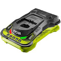 Ryobi RC18150 18V ONE+ Fast Battery Charger | 5.0Ah Capacity