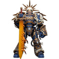JoyToy Warhammer 40K Ultramarines Primarch Roboute Guilliman 1/18 Figure
