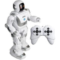 SilverLit Programme-A-Bot X – 40cm Large Programmable Interactive Robot