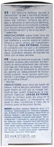 Rilastil Multirepair H.A. Siero Viso Detox Idratante e Riempitivo – 30ml