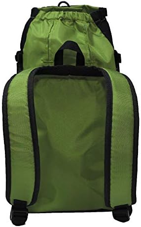 K9 Sport Sack Trainer – Hands-Free Dog Carrier Backpack for Hiking