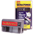 The Big Cheese Ultra Power Electronic Mouse Killer – Humane Electric Trap