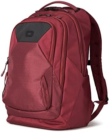 OGIO Axle Pro Backpack – Durable Unisex Laptop Bag for Travel