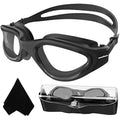 Adult Swimming Goggles | Polarized Anti-Fog UV Protection