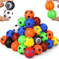 Sports Ball Fidget Spinner Set - 36PCS Stress Relief Toys