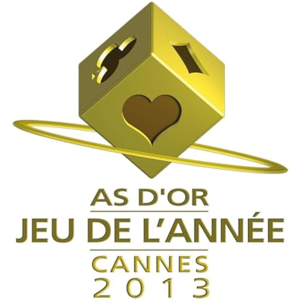 Kosmos Die Legenden von Andor – Kooperatives Fantasy Brettspiel