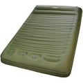 Origem Double Camping Sleeping Mat | 14cm Extra Thick Inflatable Mattress