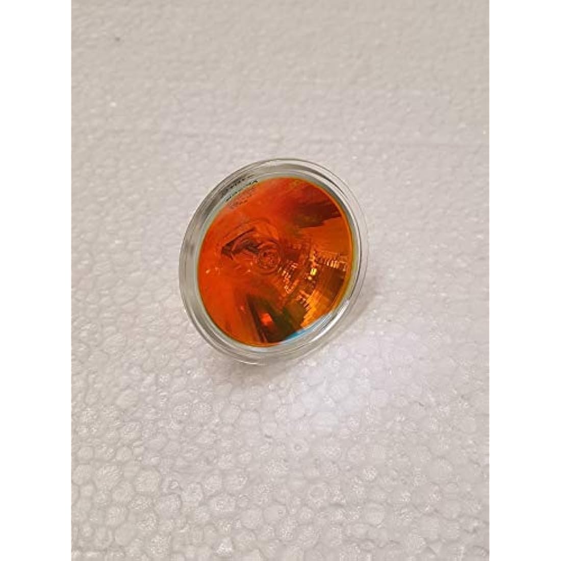 Dimplex OptiMyst Amber 50W 12V MR16 Replacement Lamps | Pack of 4