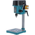 KATSU Mini Bench Drill Pillar Press - 100W Variable Speed 6mm Chuck