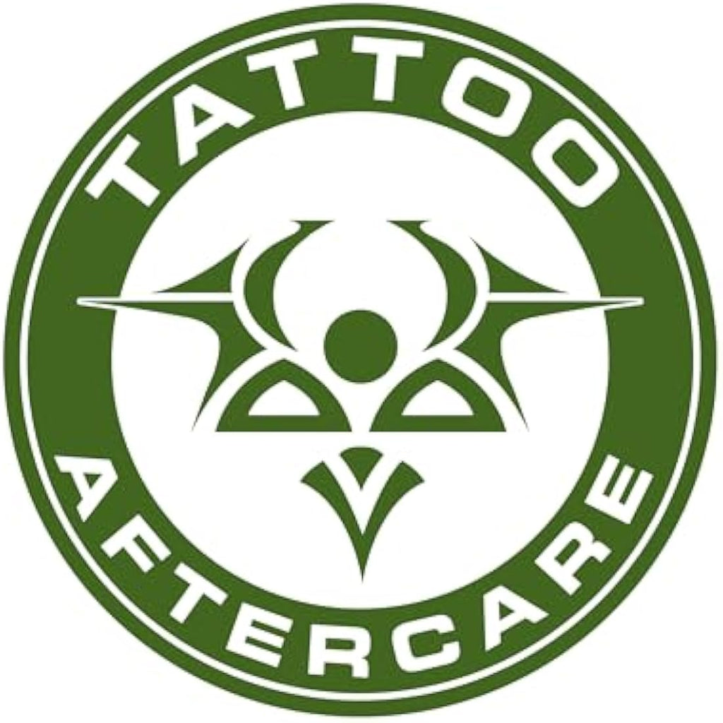 The Aftercare Company Tattoo Aftercare Box | 24 x 10g Vitamin E Balm