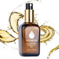 Organic Camellia Oil – 100% Natural Face, Hair & Body Oil 50ml