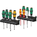 Wera Kraftform Plus XXL 12-Piece Screwdriver Set | PH PZ Slotted