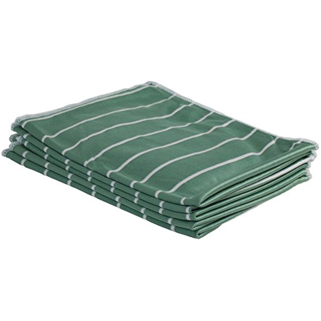 Jolof Store Bamboo Glass and Window Cleaning Cloths – Antibacterial