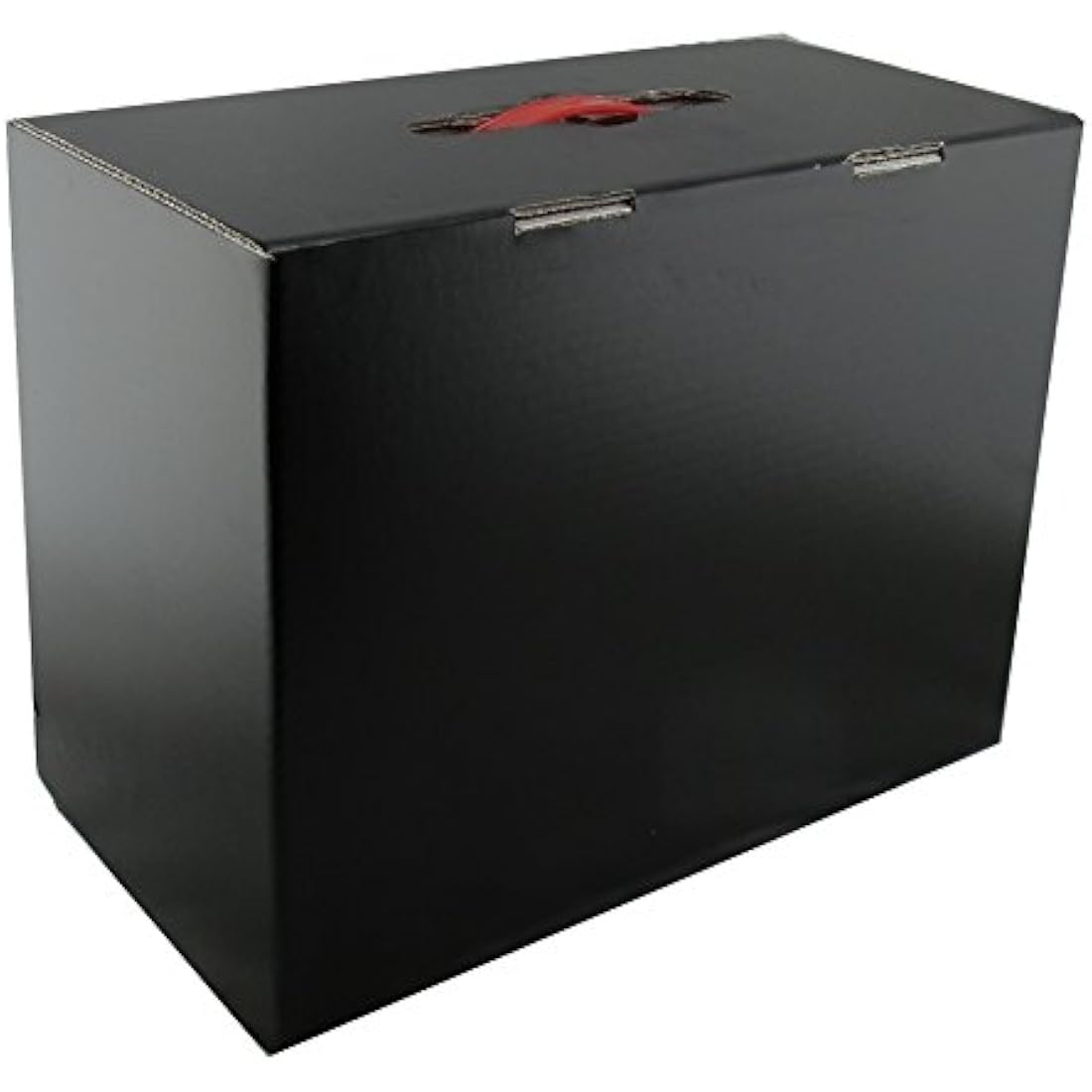Tabletop Tyrant Defender Figure Case | Holds 180 Models & Pluck Foam