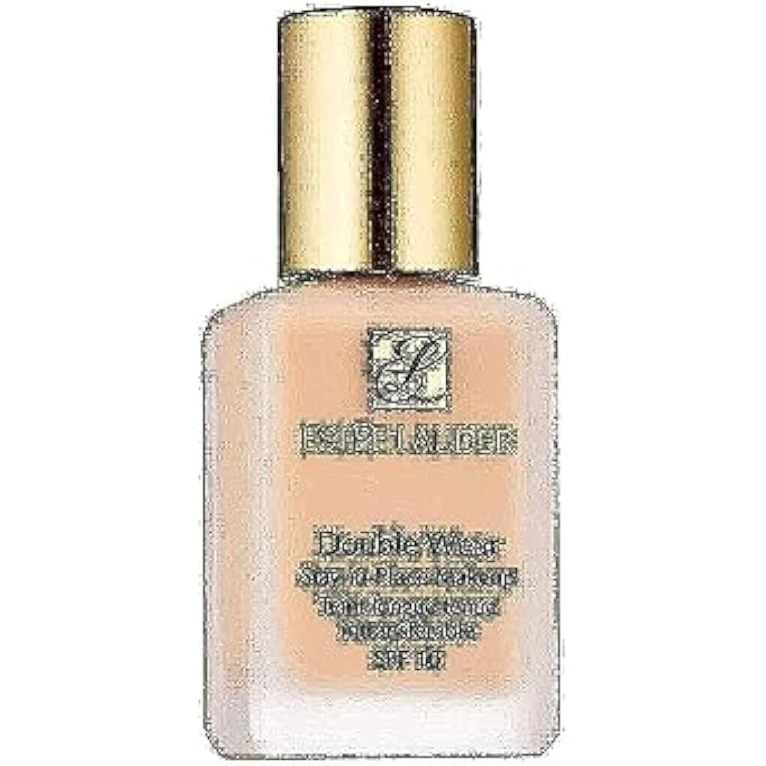 Estée Lauder Double Wear Stay-in-Place Foundation - 1W1 Bone - 30ml