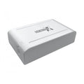 rhinocables 5 Port Ethernet Network Switch | RJ45 Hub for CAT5 & CAT5e