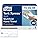 Tork Xpress Premium Soft Multifold Hand Towels | 2-Ply White | 2310 Sheets