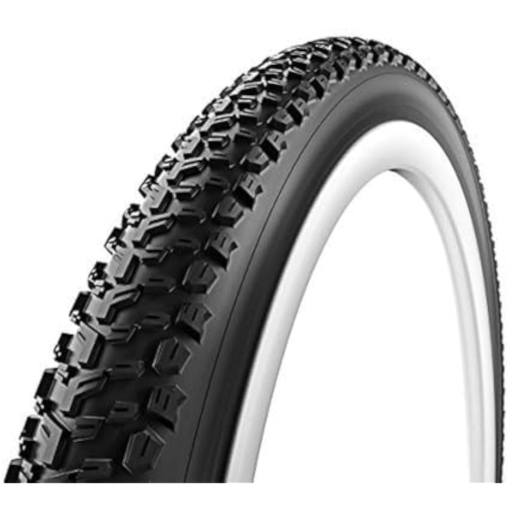 Vittoria Mezcal III MTB Tyre – Tubeless Ready XC Racing Bicycle Tire