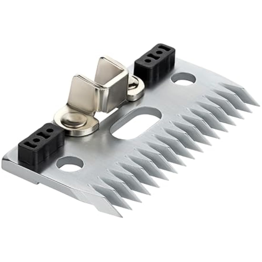 Masterclip A2 Horse Clipper Blade | Medium 2.5mm Lister Compatible