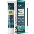DermaHour Anti Acne Removal Cream | Oil Balancing Pore Minimizer - 40ml