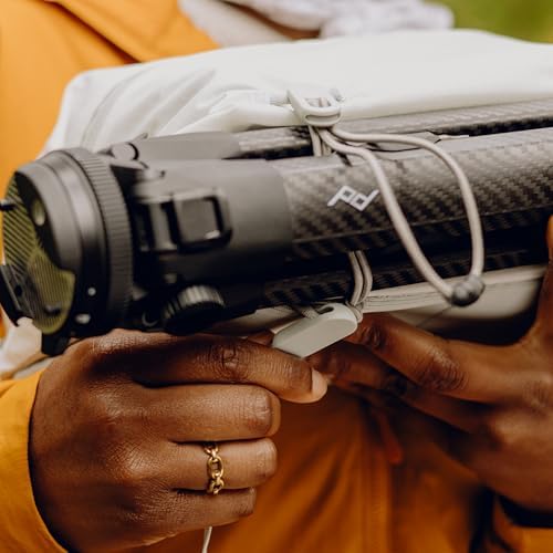 Peak Design Outdoor Sling 7L – Adjustable Crossbody Camera Bag