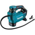 Makita DMP181Z 18V LXT Cordless Inflator – Portable Tire Pump (Tool Only)
