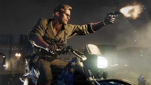 Call of Duty: Black Ops 6 - PlayStation 5 (PS5) FPS Action Game