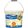 Quiko Classic Egg Food – Breeding & Rearing Feed for Ornamental Birds, 5 kg
